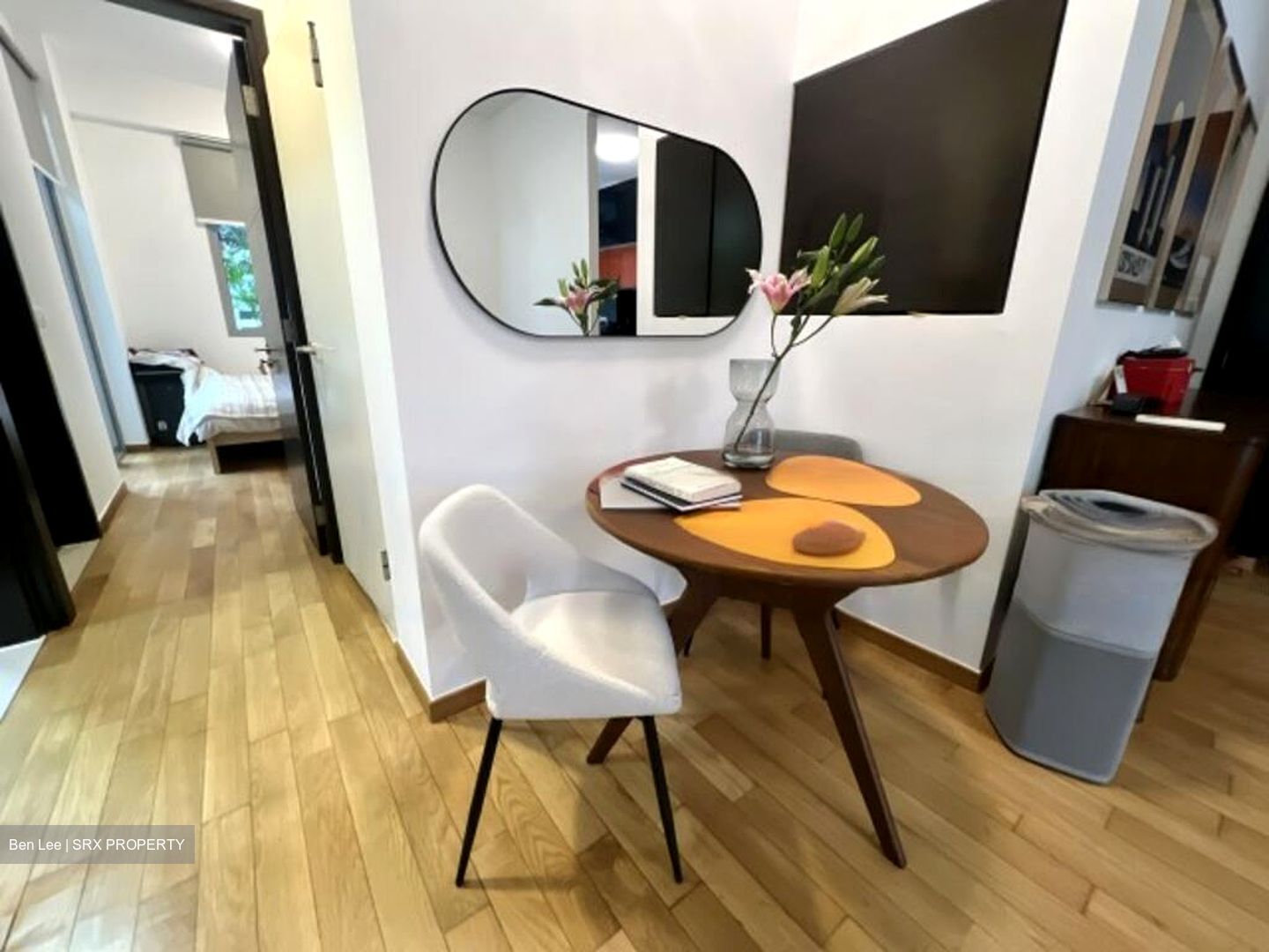 16 @ Amber (D15), Apartment #451294211